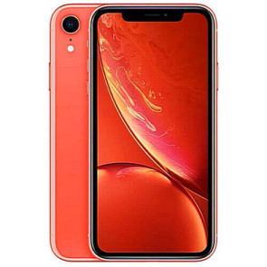 б/в iPhone Xr 128GB Coral (Ідеальний стан)