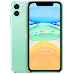 iPhone 11 128GB Green (MHD33)