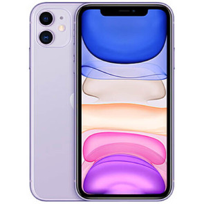 iPhone 11 128Gb Purple (MHD23)