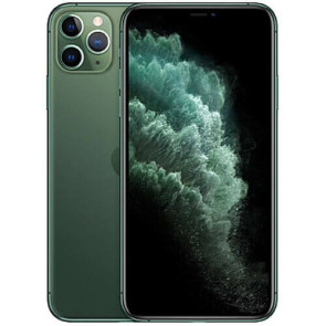 б/в iPhone 11 Pro Max 256GB Midnight Green (Середній стан)