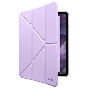 Чохол-книжка LAUT HUEX FOLIO for iPad Air 11'' (2024) Purple (L_IPA24S_HF_PU)