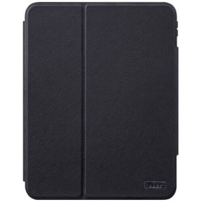 Чохол LAUT PRESTIGE FOLIO MG для iPad Pro 13'' (2024) Black (L_IPP24L_PRM_BK)