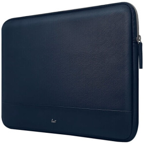 Чохол LAUT PRESTIGE SLEEVE для MacBook Air/Pro Retina/Pro 13/14'' Blue (L_MB13_PRE_BL)