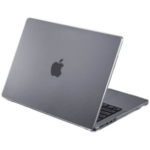 Чохол LAUT Slim Cristal-X для MacBook Pro 14'' (L_MP21S_SL_C)