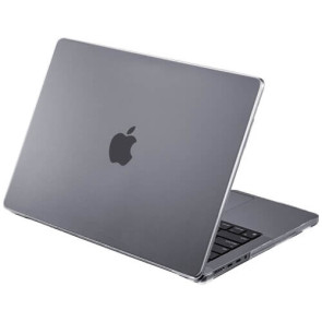 Чохол LAUT Slim Cristal-X для MacBook Pro 16'' 2021/2022 (L_MP21L_SL_C)