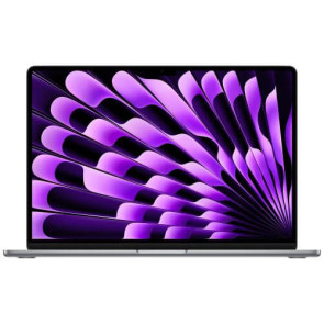 MacBook Air 15'' M3 8xCPU/10xGPU/24GB/1TB Space Gray (Z1BP0006T) 2024 custom