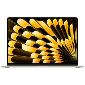 MacBook Air 15'' M3 8xCPU/10xGPU/24GB/512GB Starlight (Z1BT000L6) 2024 custom