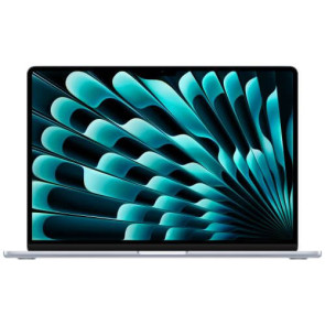 MacBook Air 15'' M2 8xCPU/10xGPU/16GB/256GB Silver (Z18P000MT) 2023 custom