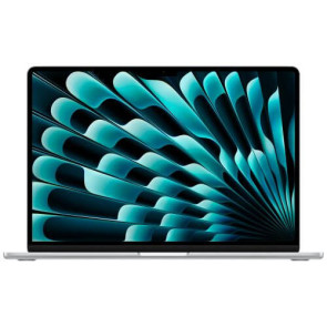 MacBook Air 15'' M3 8/256GB Silver (MRYP3) 2024