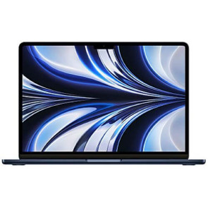 MacBook Air 13'' M2 8xCPU/8xGPU/16GB/256GB Midnight 2022 (Z160000AU) custom