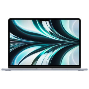 MacBook Air 13'' M2 256GB Silver (MLXY3) 2022