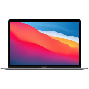 MacBook Air 13'' M1 512GB Silver 2020 (MGNA3)
