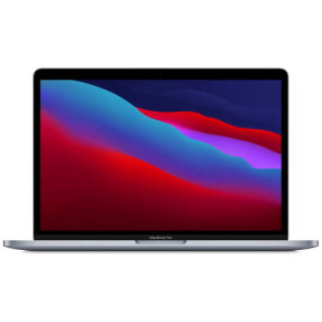MacBook Pro M1 13'' 512GB Space Gray 2020 (MYD92)
