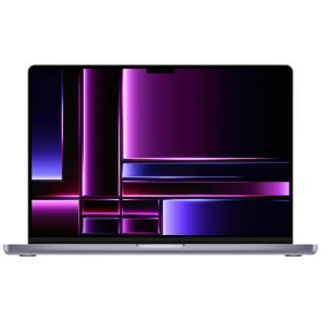 MacBook Pro 14'' M2 Max 12xCPU/38xGPU/96GB/4TB Space Gray (Z17G002MC) custom