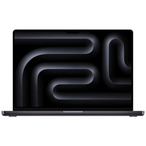 MacBook Pro 16'' M3 Max 36/1TB Space Black 2023 (MRW33)