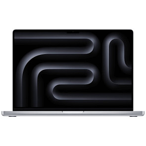 MacBook Pro 16'' M3 Max 16xCPU/40xGPU/128GB/2TB Silver (Z1AJ0019K) custom