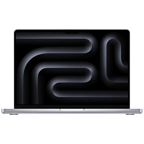 MacBook Pro 14'' M3 8xCPU/10xGPU/16GB/1TB Silver (Z1A90001D) custom
