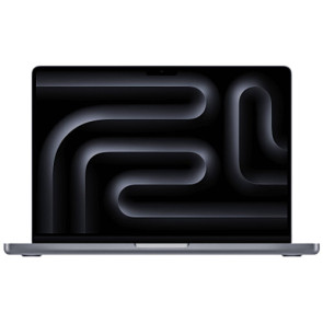MacBook Pro 14'' M3 512GB Space Gray 2023 (MTL73)