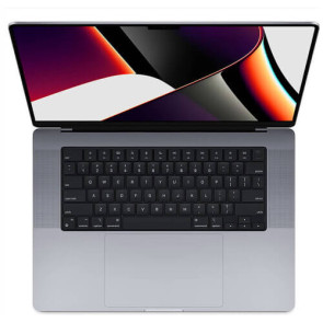 MacBook Pro 16'' M1 Pro 512GB Space Gray (MK183)