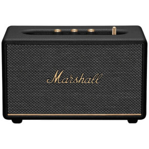 Акустика Marshall Acton III Black (1006004)