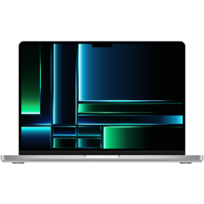 MacBook Pro 14'' M2 Pro 1TB Silver (MPHJ3)