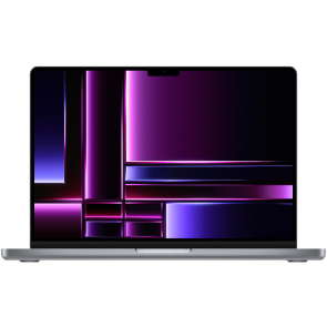 MacBook Pro 14'' M2 Pro 1TB Space Gray (MPHF3)
