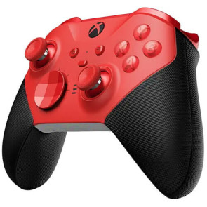 Геймпад Microsoft Xbox Elite Wireless Controller Series 2 Core Red (RFZ-00013)
