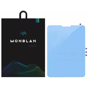 Захист екрану (плівка) Monblan для iPad Air 11'' (2024) Paperlike