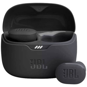 Навушники JBL Tune Buds Black (JBLTBUDSBLK)