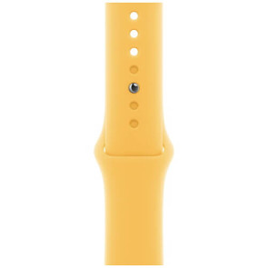 Ремінець для Apple Watch 41/40/38mm Sunshine Sport Band S/M (MWMP3)