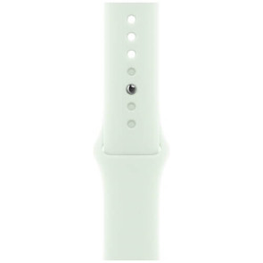 Ремінець Apple Watch 45/49/44/42mm Soft Mint Sport Band S/M (MWMY3)