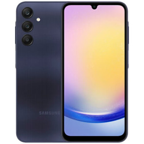 Samsung Galaxy A25 5G SM-A256B 8/128GB Black