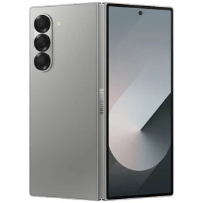 Samsung Galaxy Fold6 12/1TB Silver Shadow (SM-F956BZSN)