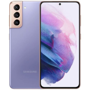 Samsung Galaxy S21 8/128GB Phantom Violet (SM-G991BZVD) (1 рік гарантії)
