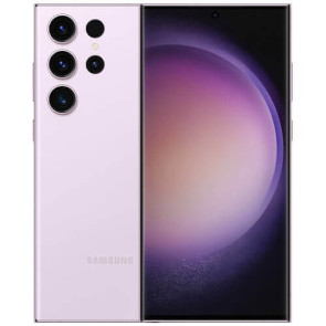 Samsung Galaxy S23 Ultra 12/256GB Lavender (SM-S9180) (1 рік гарантії)