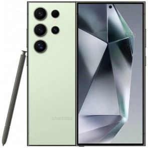 Samsung Galaxy S24 Ultra 12/1TB Titanium Green (SM-S928BLGP) (1 рік гарантії)