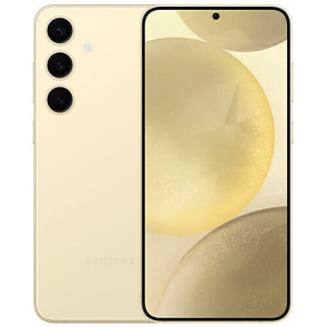 Samsung Galaxy S24+ 12/256GB Amber Yellow (SM-S926BZYD) (1 рік гарантії)
