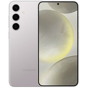 Samsung Galaxy S24+ 12/256GB Marble Grey (SM-S926BZAD) (1 рік гарантії)