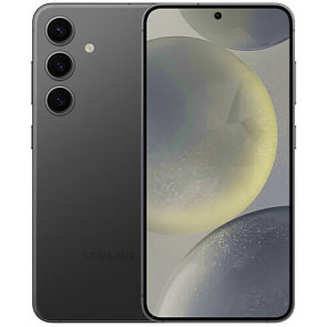 Samsung Galaxy S24 SM-S9210 12/256GB Onyx Black (1 рік гарантії)