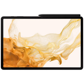 Планшет Samsung Galaxy Tab S8 Plus 12.4'' 8/256GB Wi-Fi Graphite (SM-X800NZAB)