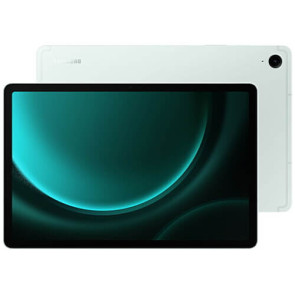 Планшет Samsung Galaxy Tab S9 FE Wi-Fi 8/256GB Ocean Green (SM-X510NLGE)