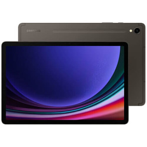 Планшет Samsung Galaxy Tab S9 5G 12/256GB Graphite (SM-X716BZAE) (1 рік гарантії)
