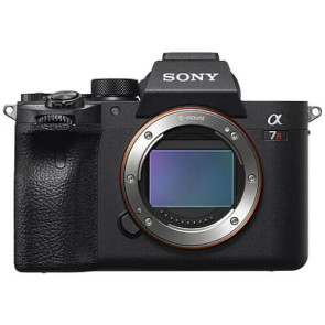 Бездзеркальна камера Sony Alpha A7R IVA body (ILCE7RM4AB.CEC)