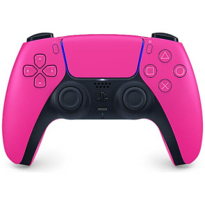 Геймпад Sony DualSense Nova Pink для Sony PS5