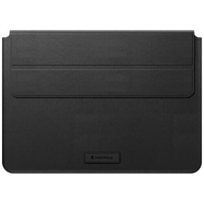 Чохол-кишеня Switcheasy EasyStand for MacBook Pro 16'' (2021-2023)/Air 15'' (2023) Black (GS-105-233-201-11)