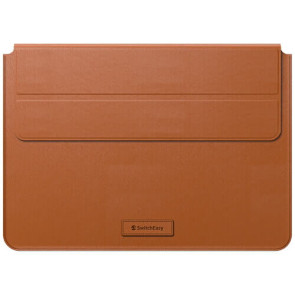 Чохол Switcheasy EasyStand для MacBook Pro 16'' (2021-2023)/Air 15'' (2023) Saddle Brown (GS-105-233-201-146)
