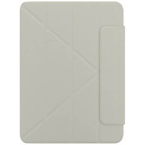 Чохол Switcheasy Origami для iPad Air 11''(M2)/Air 10.9''(22-20)/Pro 11'' (22-18) Starlight (SPD219093SI22)