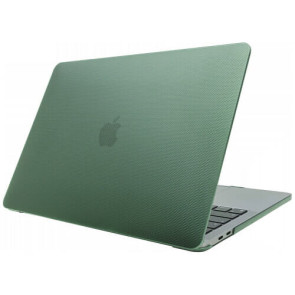 Чохол Switcheasy Touch Protective Case для MacBook Air M2 Green (SMB136059GN22)