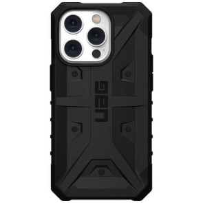 Чохол UAG для Apple iPhone 14 Pro Max Pathfinder Black (114063114040)