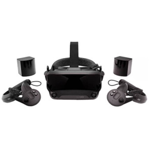 Окуляри віртуальної реальності Valve Index VR Kit